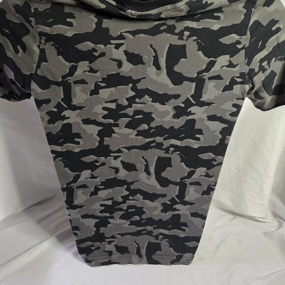 Puma Camo Short Sleeve T-shirt (S) - Picture 2 of 5